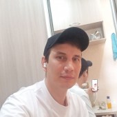 Винер, 37 лет из г. 