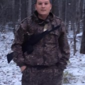 Тихон, 39 лет из г. 