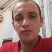 Альфис, 28 лет из г. 