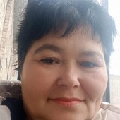 Роза, 46 лет из г. 
