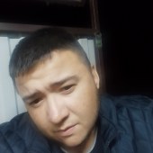 Эдуард, 28 лет из г. 