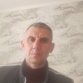 Родион, 41 год из г. 