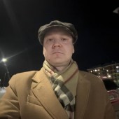 Павел, 38 лет из г. 