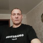 Руслан, 46 лет из г. 