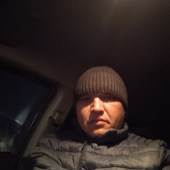 Ильнар, 45 лет из г. 