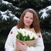 Людмила, 21 год из г. 