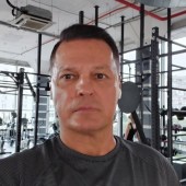 Артур, 62 года из г. 