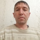 Альфред, 43 года из г. 
