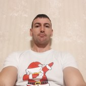 Ильяс, 43 года из г. 