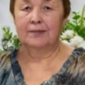 Зуля, 64 года из г. 