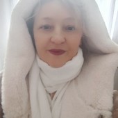 Рама, 56 лет из г. 