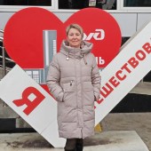 Ирина, 43 года из г. 