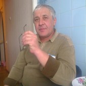 Рашид, 64 года из г. 