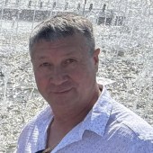 Игорь, 48 лет из г. 