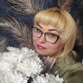 Юлия, 40 лет из г. 