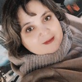 Алина, 44 года из г. 