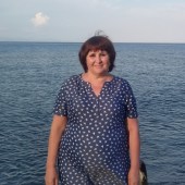 Разиля, 62 года из г. 