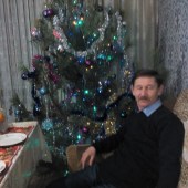 Наиль, 60 лет из г. 