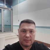 Марат, 47 лет из г. 
