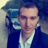 Ильхам, 32 года из г. 
