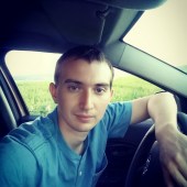 Ильхам, 32 года из г. 