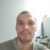 Вадим, 38 лет из г. 