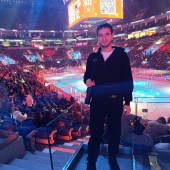 Евгений, 32 года из г. 