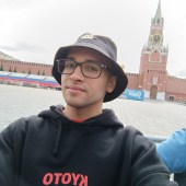 Равиль, 29 лет из г. 