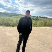 Линар, 36 лет из г. 