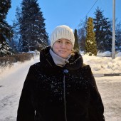 Анна, 40 лет из г. 