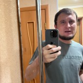 Тимур, 30 лет из г. 