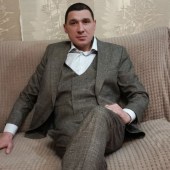 Айрат, 41 год из г. 