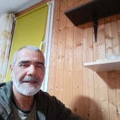 Али, 59 лет из г. 