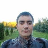 Ильхам, 39 лет из г. 