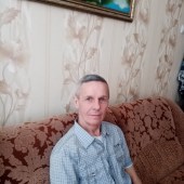 Наиль, 57 лет из г. 