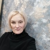 Рамиля, 49 лет из г. 