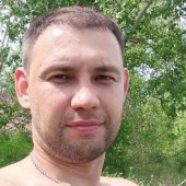 Артур, 39 лет из г. 