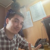 Рузиль, 33 года из г. 