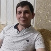 Леман, 44 года из г. 