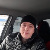 Раиль, 36 лет из г. 