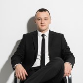 Айназ, 24 года из г. 