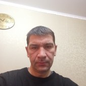 Ильдар, 43 года из г. 