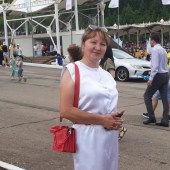 Венера, 56 лет из г. 