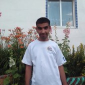 Вадим, 31 год из г. 