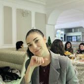 Зарема, 37 лет из г. 