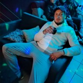 Ильшат, 23 года из г. 