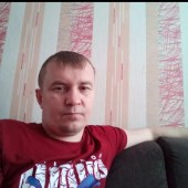 Денис, 40 лет из г. 