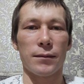 Рамиль, 31 год из г. 