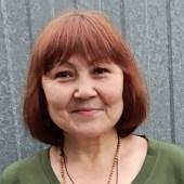 Альфия, 61 год из г. 