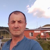 Ансар, 60 лет из г. 